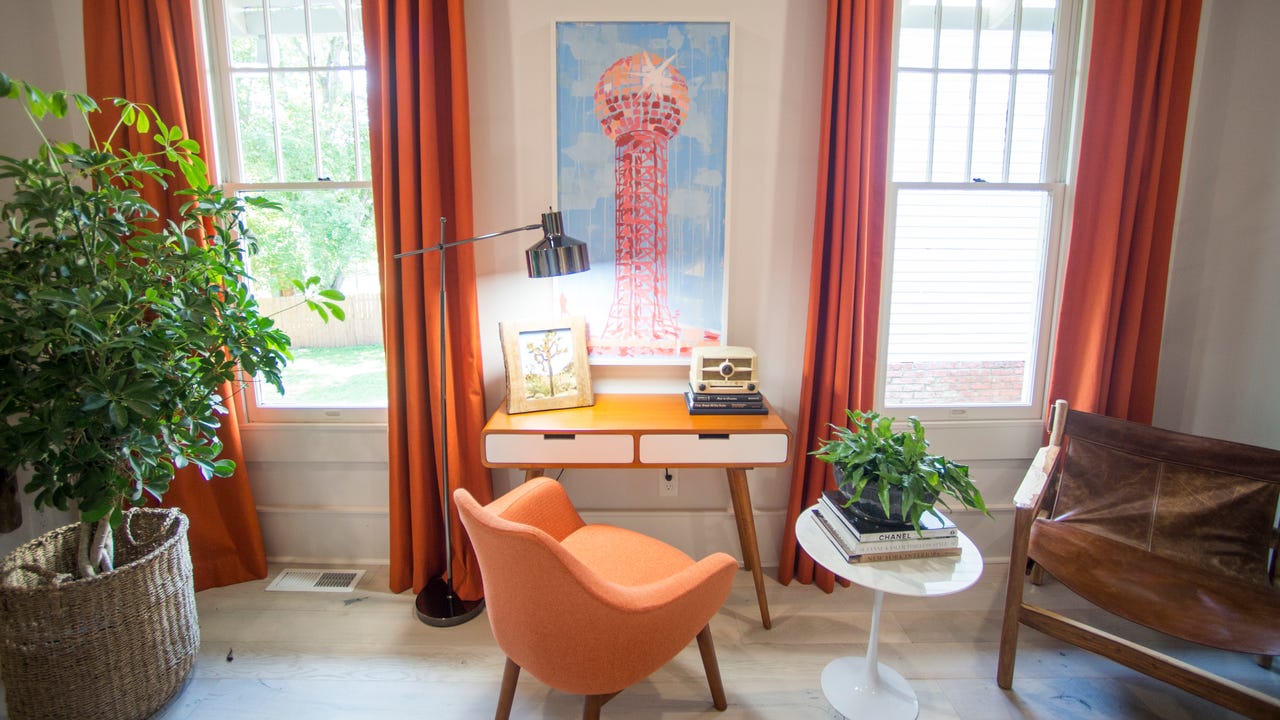 Knoxville Hgtv Giveaway Home Sports New Renovations