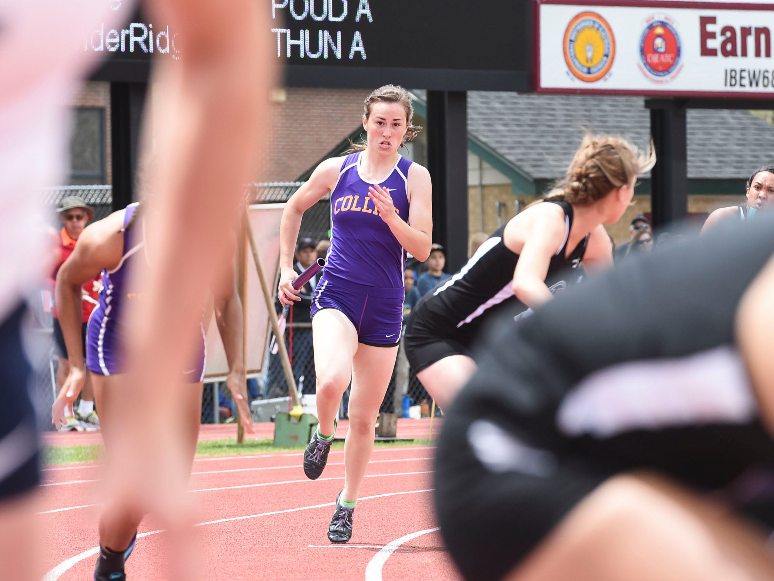 Day 2 state track and field results USA TODAY High School Sports