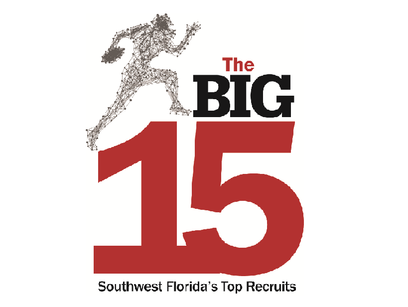 The News-Press Football Big 15 Recruits.