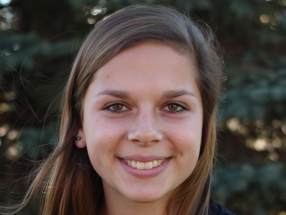 Emily Kasper
