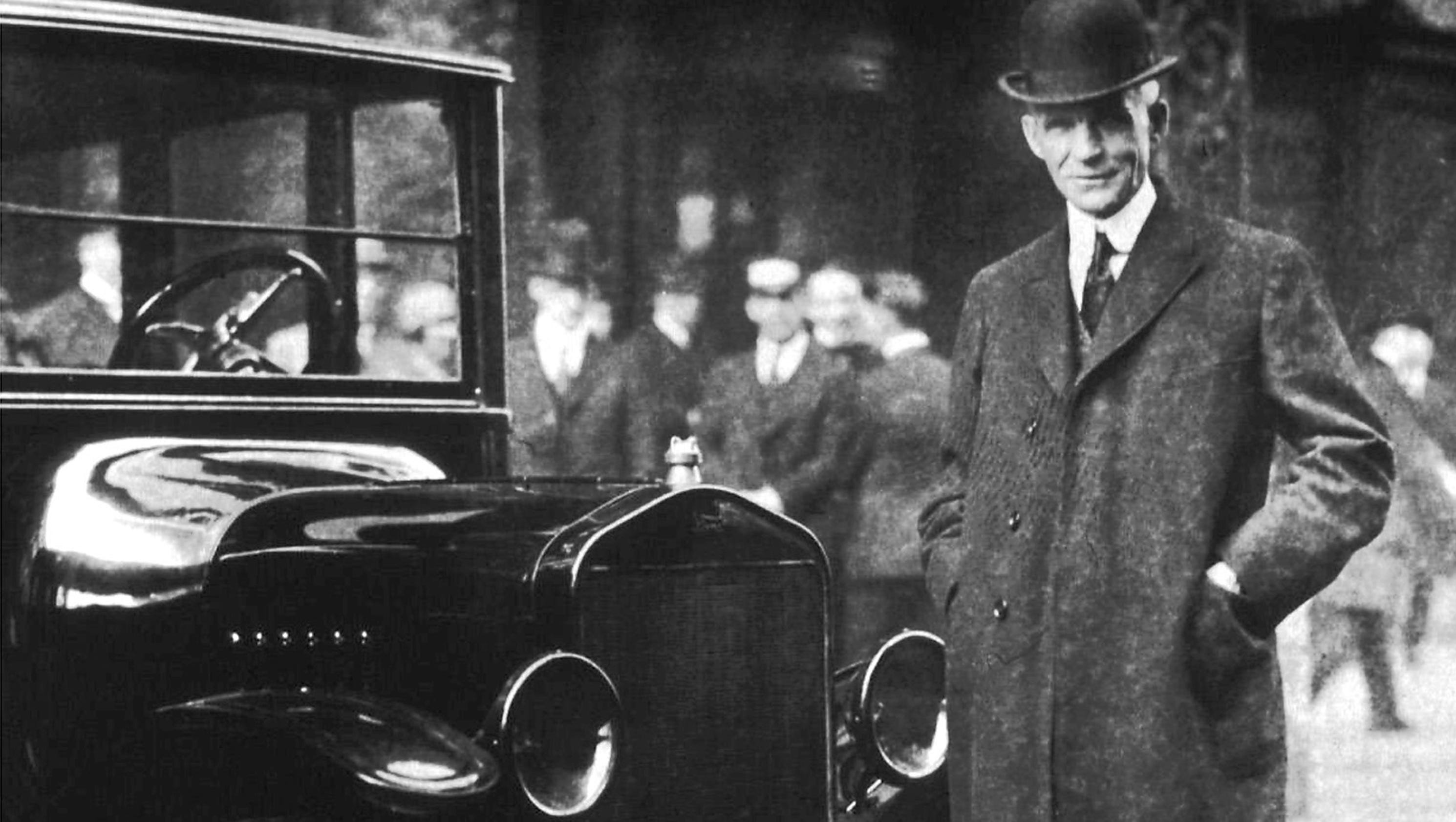 the life and business of henry t ford Henry ford and his principles of successful business short summary of success of henry ford and his corporation. the life and business of henry t ford Henry ford and his principles of successful business short summary of success of henry ford and his corporation.