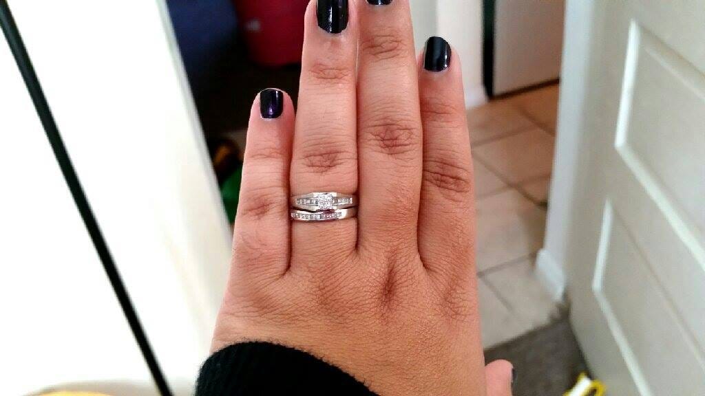 shop for wedding rings