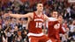 Junior forward Sam Dekker, Wisconsin.