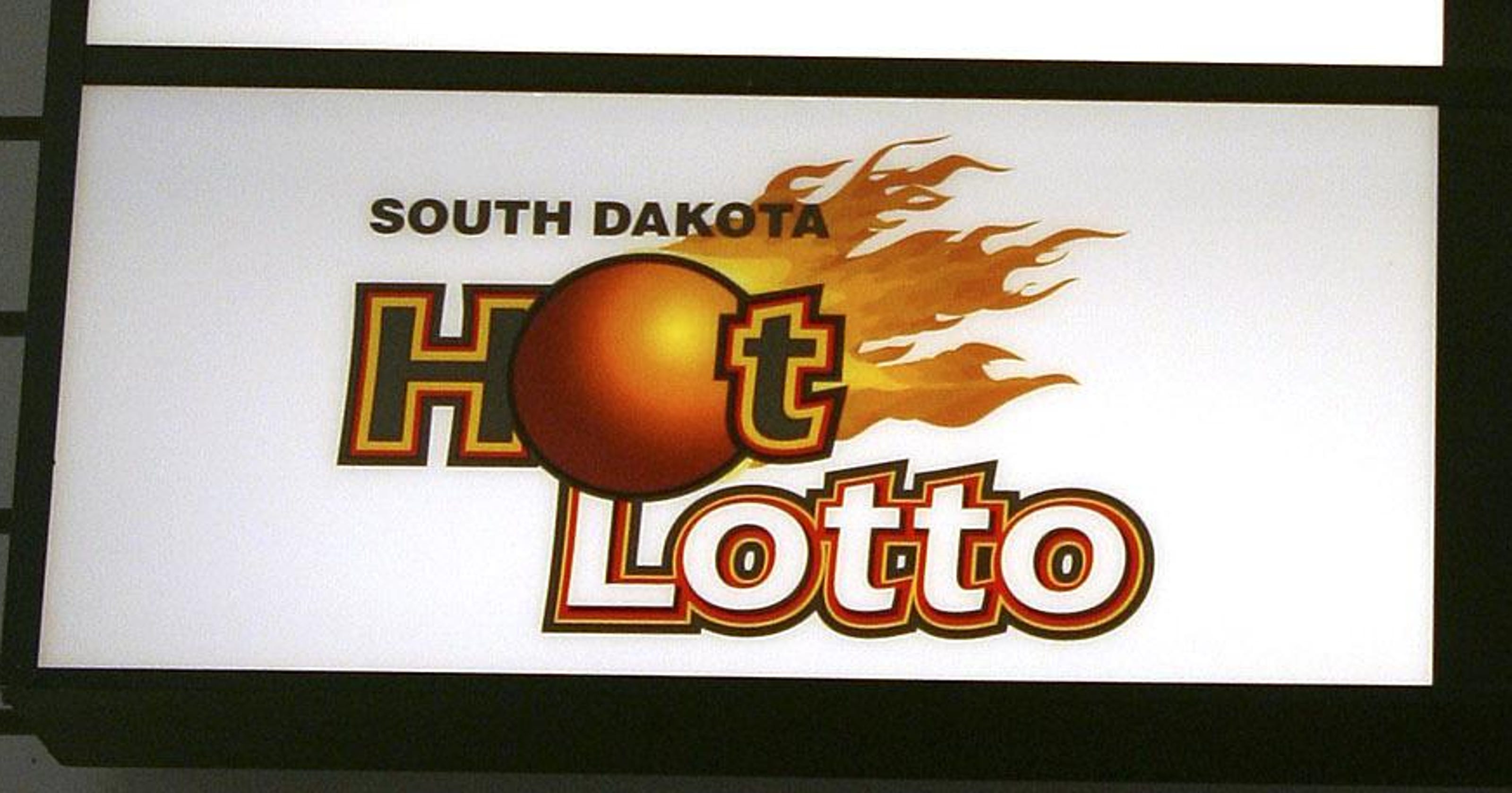 Names of South Dakota Lottery winners will remain public