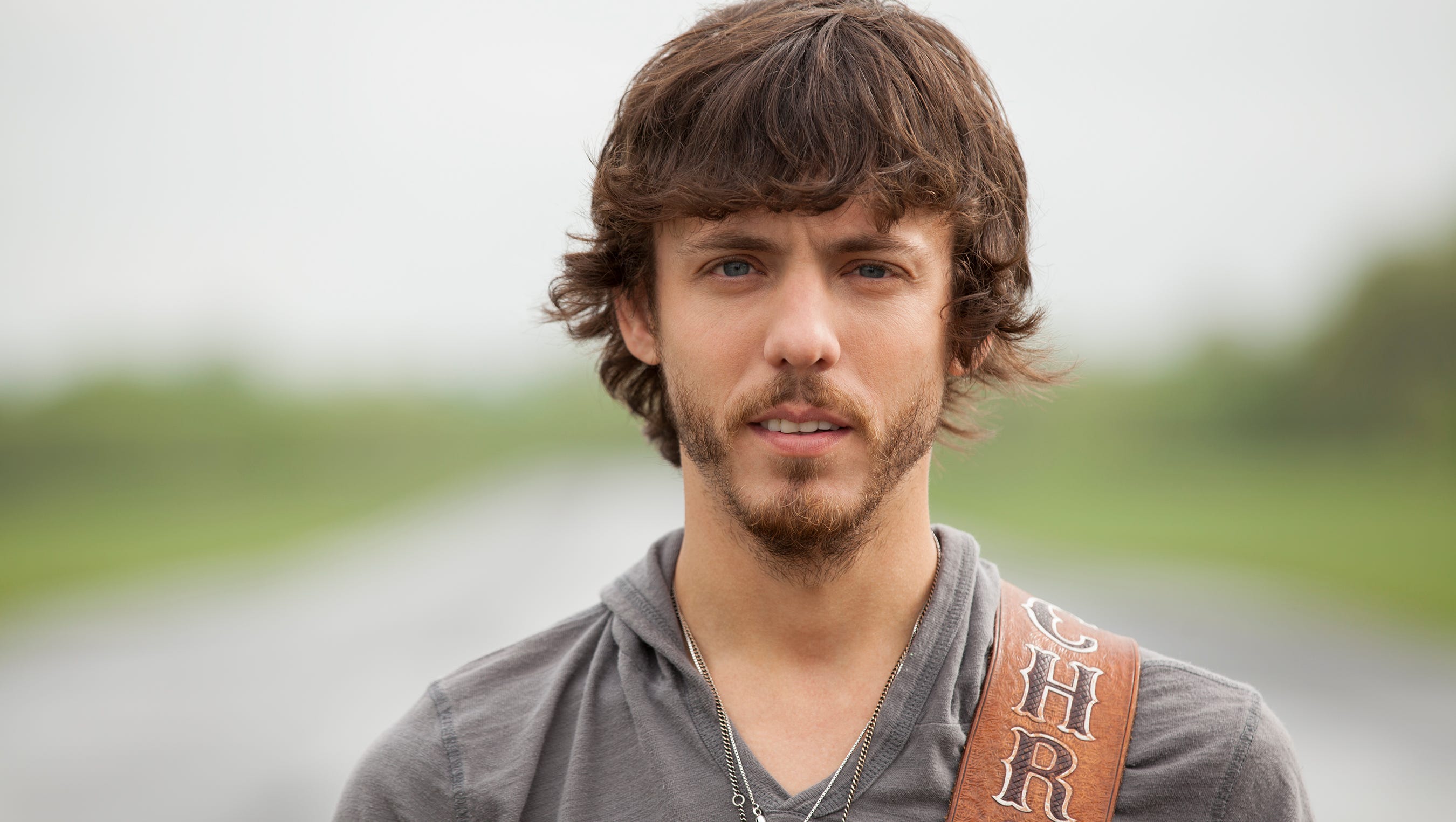 The 38-year old son of father (?) and mother(?) Chris Janson in 2024 photo. Chris Janson earned a  million dollar salary - leaving the net worth at 0.8 million in 2024