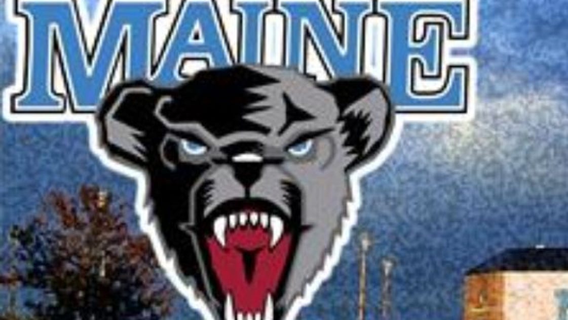 UMaine men's hockey team returns to Portland