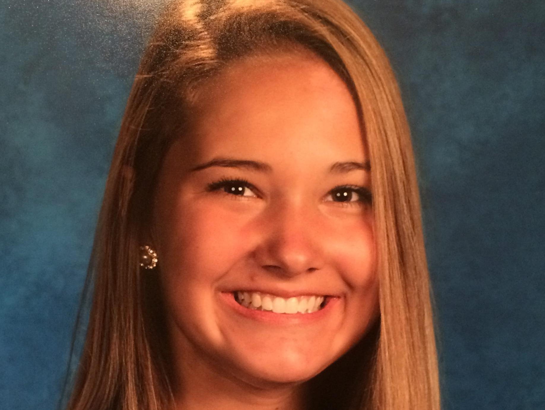 Katie Snow Grosse Pointe North