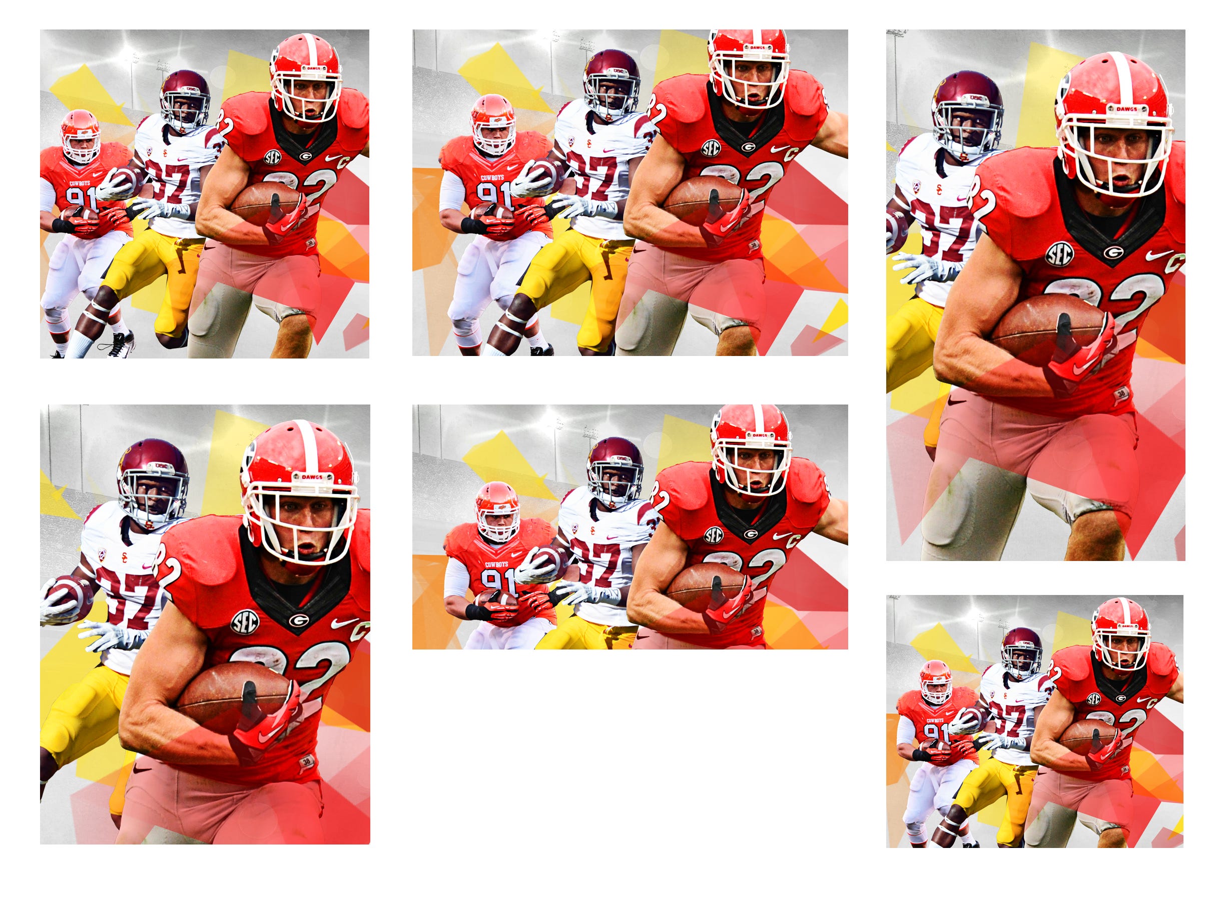 2012 2013 NCAA FOOTBALL PREDICTIONS