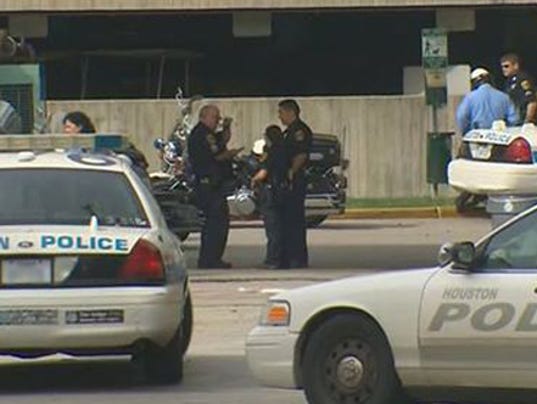 HPD officer commits suicide
