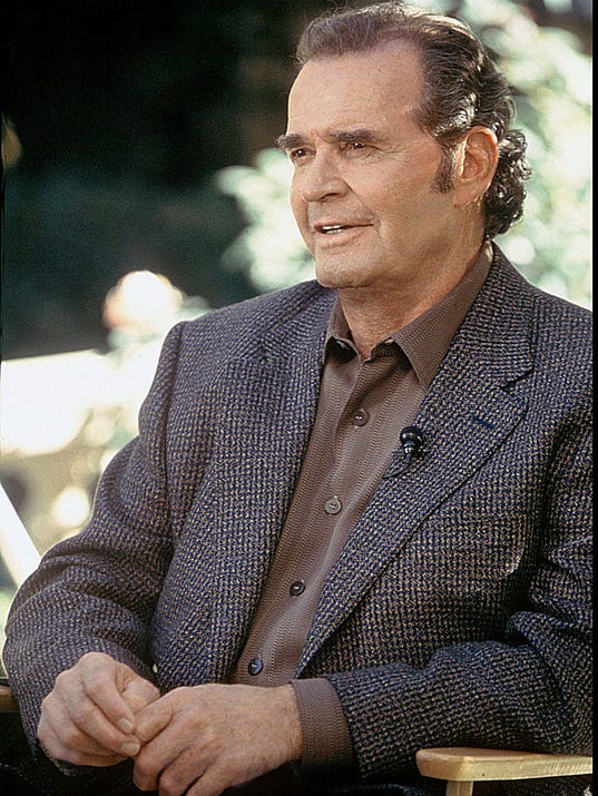 appreciation james garner reluctant hero appreciation james garner reluctant hero