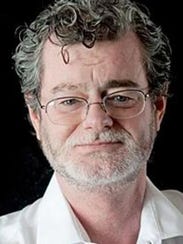 Mark Potok, Southern Poverty Law Center.