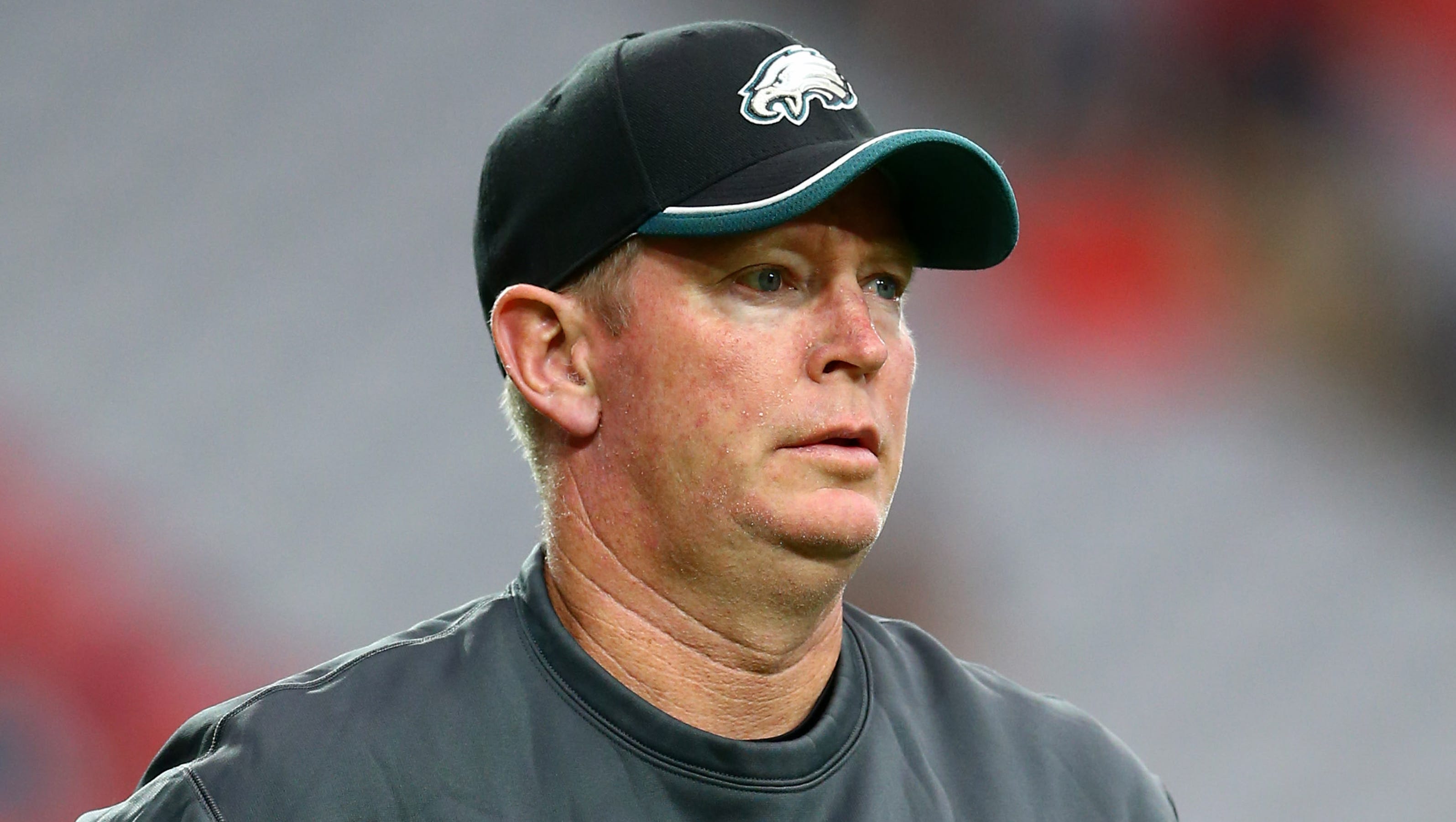 Raiders hire Bill Musgrave as offensive coordinator