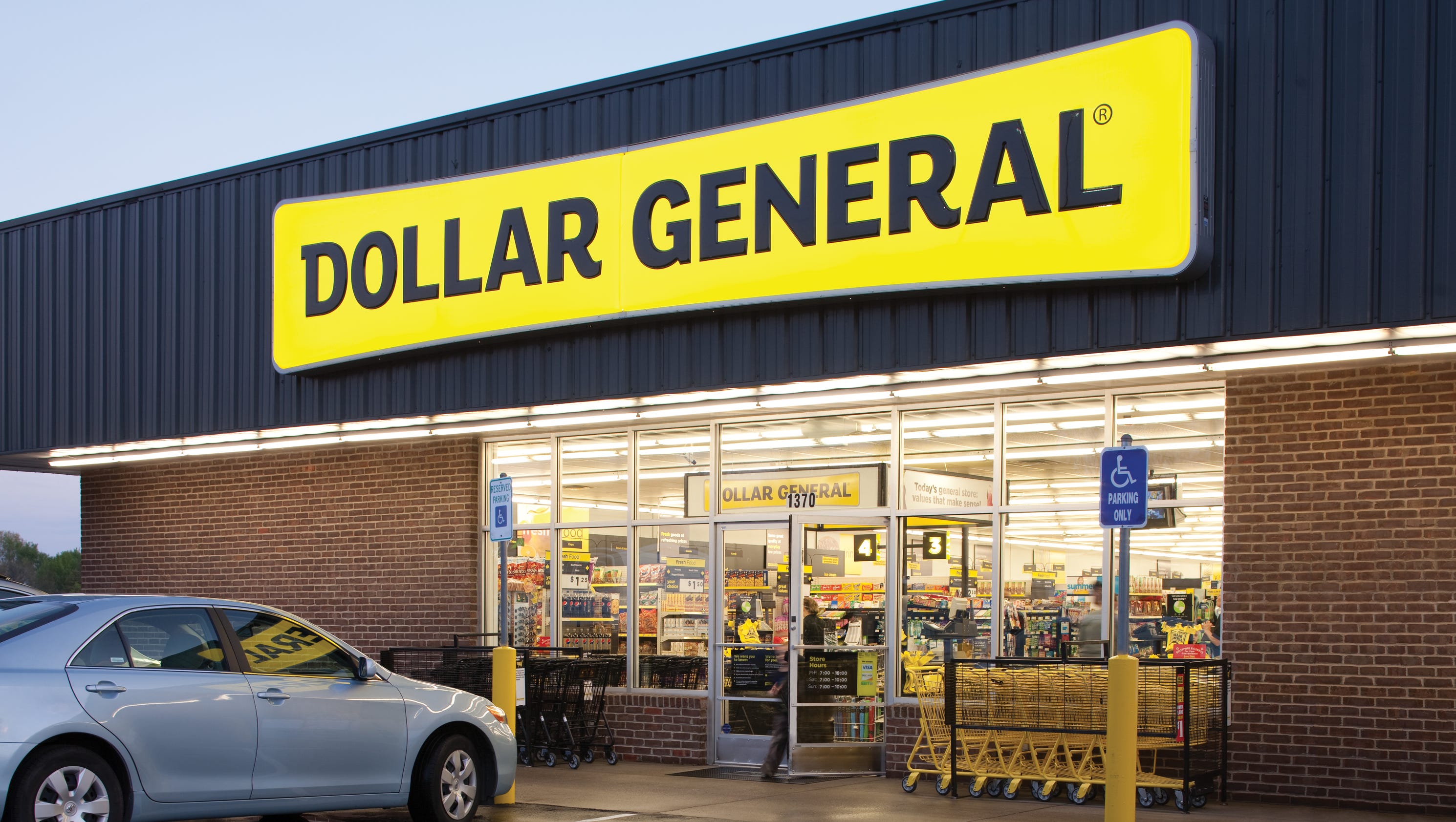 money network pay card dollar general