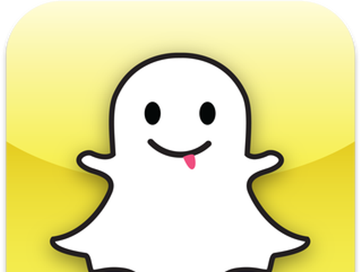 Snapchat_logo