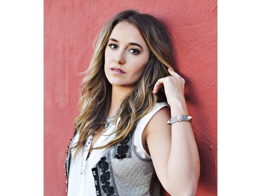 Lainey Wilson grand marshal