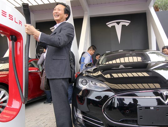 tesla model x precio usa