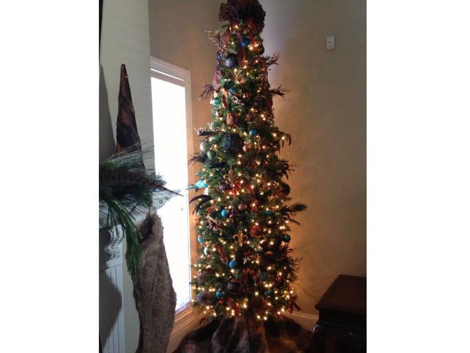 My Christmas Tree