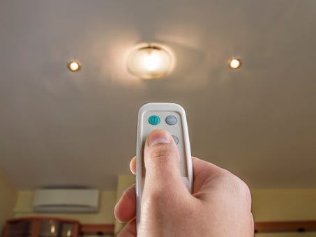 Security experts worry that newly connected at-home devices will be a lot harder to keep safe than laptops or cellphones.