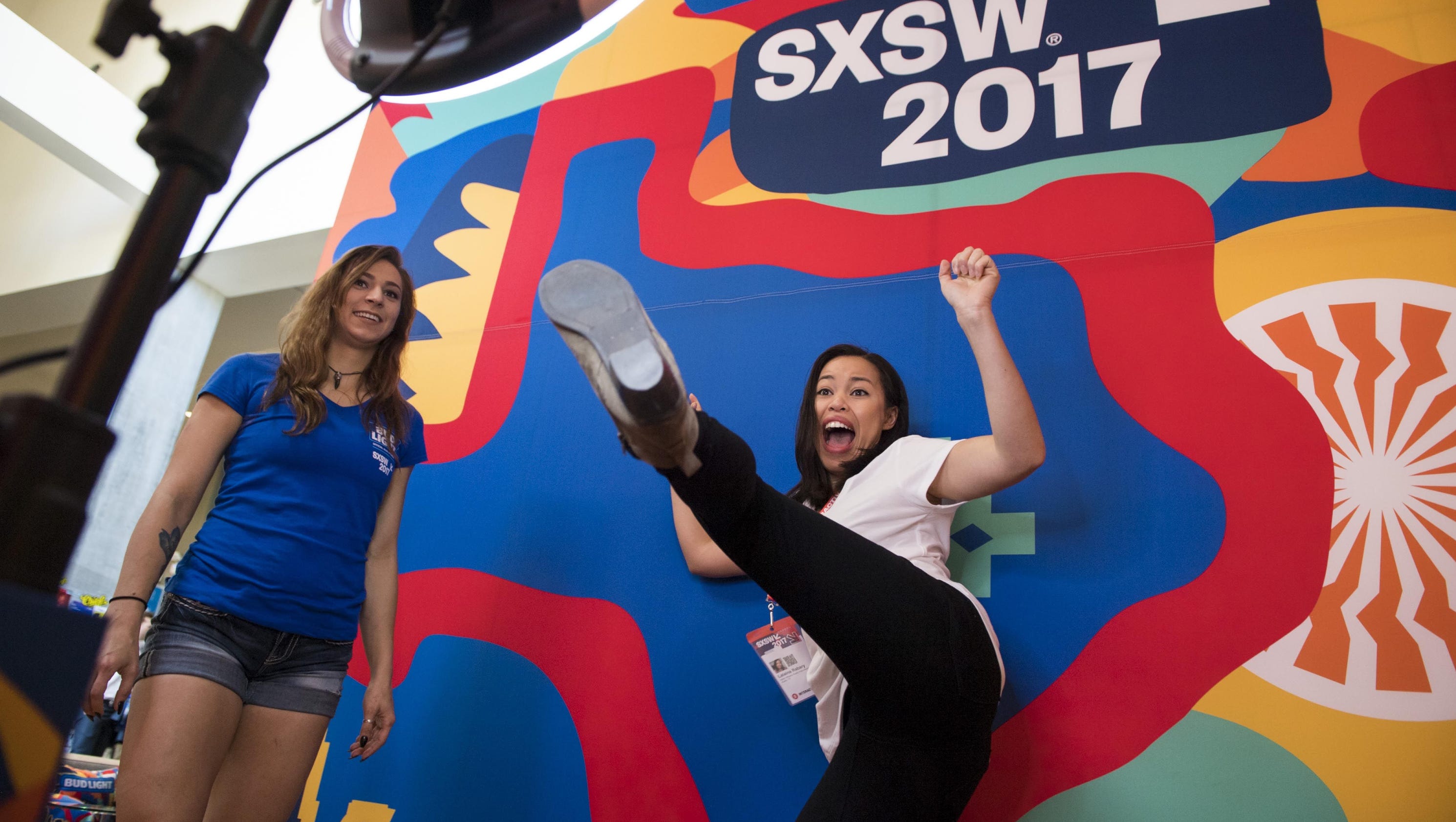 How to avoid the marketing hype at SXSW3200 x 1680