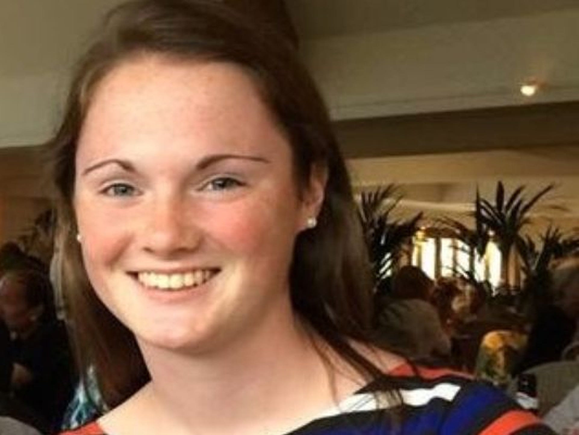 Missing UVA student Hannah Graham