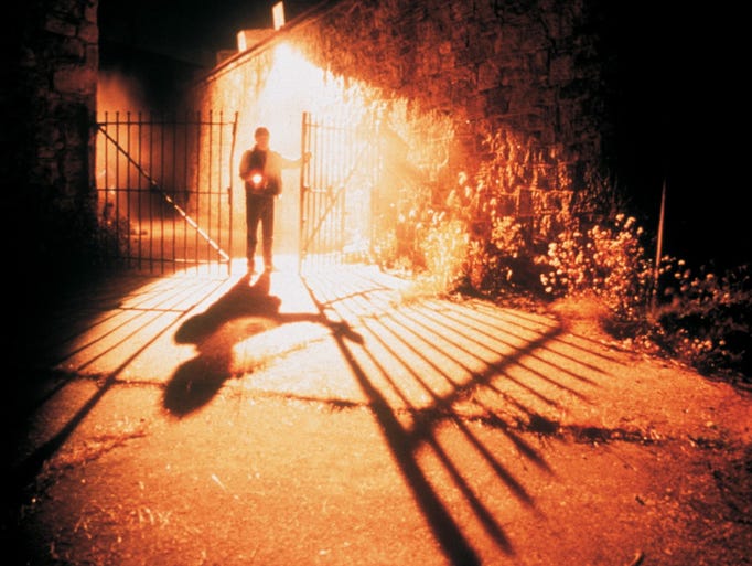 10Best Spookiest haunted houses in the USA