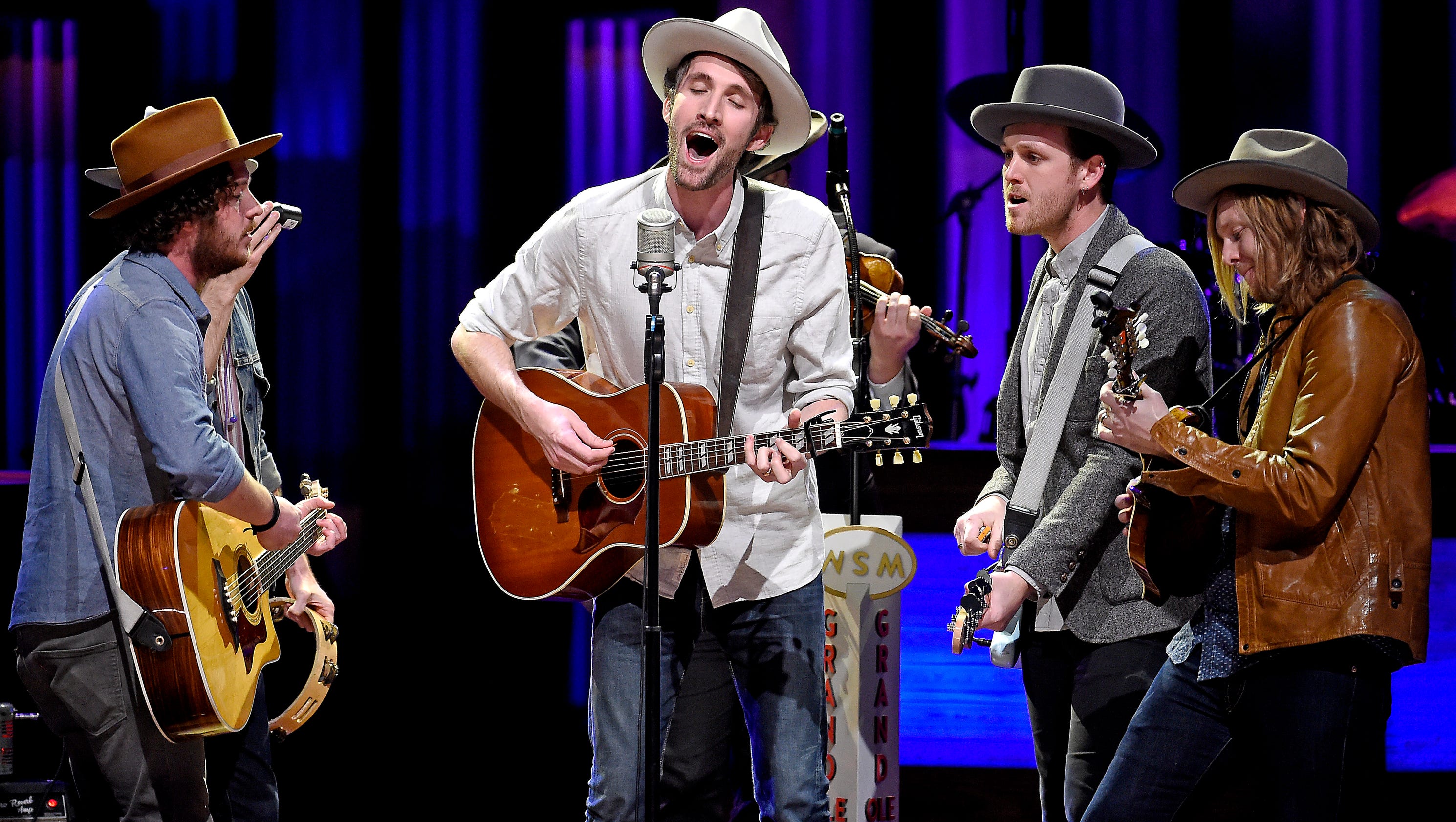 Green River Ordinance