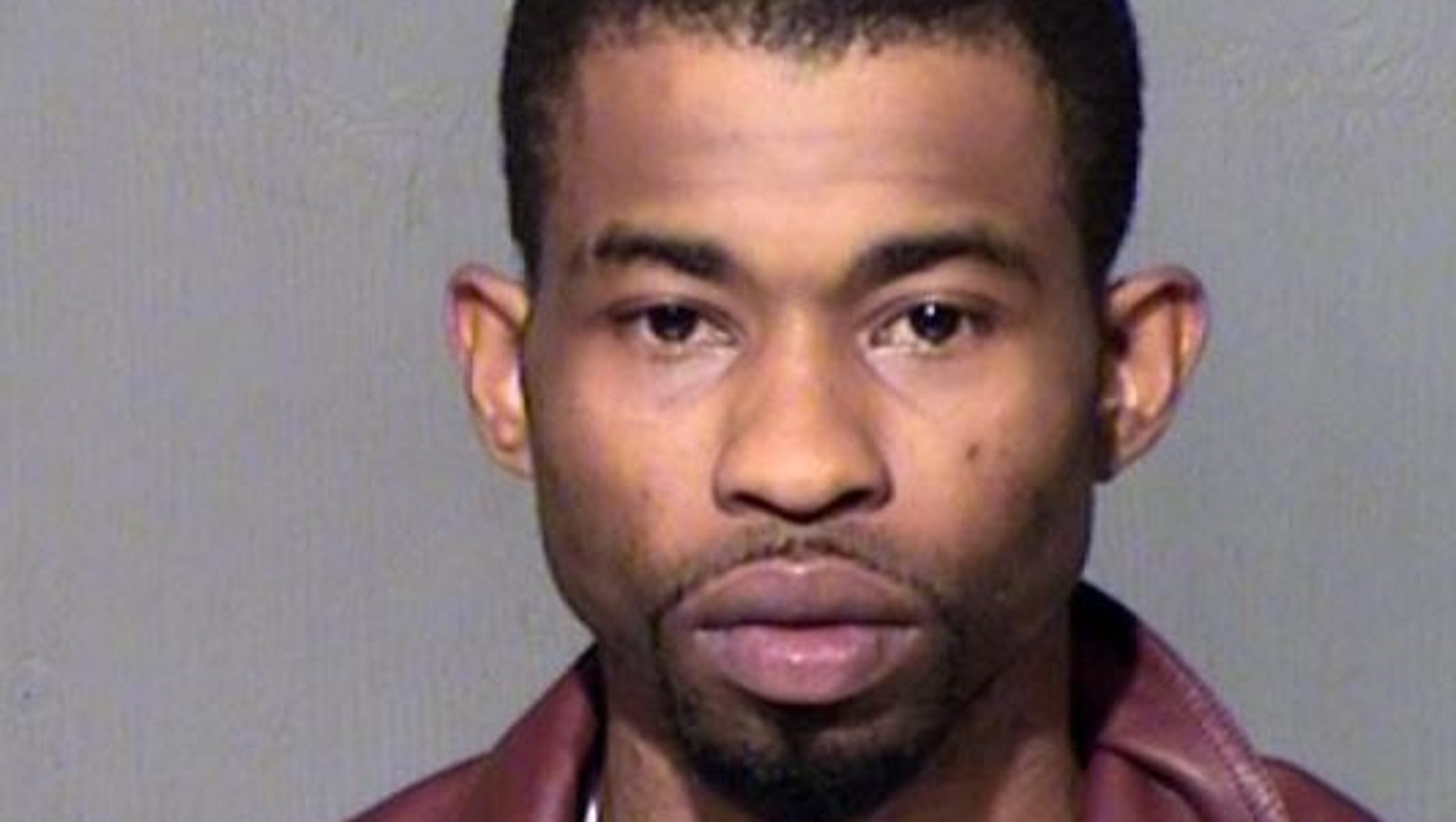 Moesha Co Star Arrested On Alcohol Charge In Phoenix