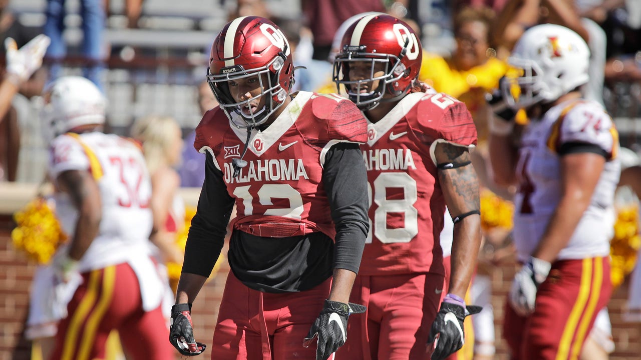 Washington State Is Off To A 6 0 Start Because It Has Gotten Defensive