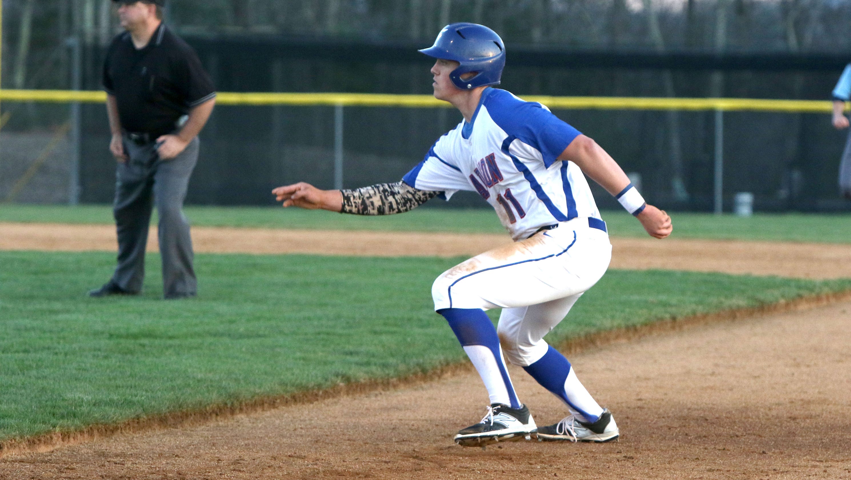 MaxPreps baseball rankings