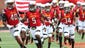 Maryland takes the field to face James Madison.