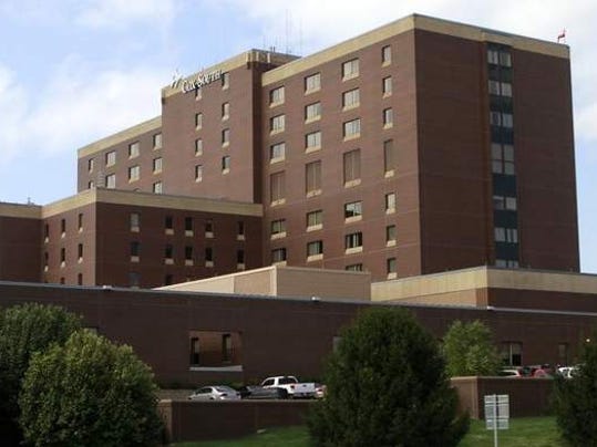 Cox Hospital Springfield Mo Emergency Room Cox Hospital Springfield Mo Emergency Room