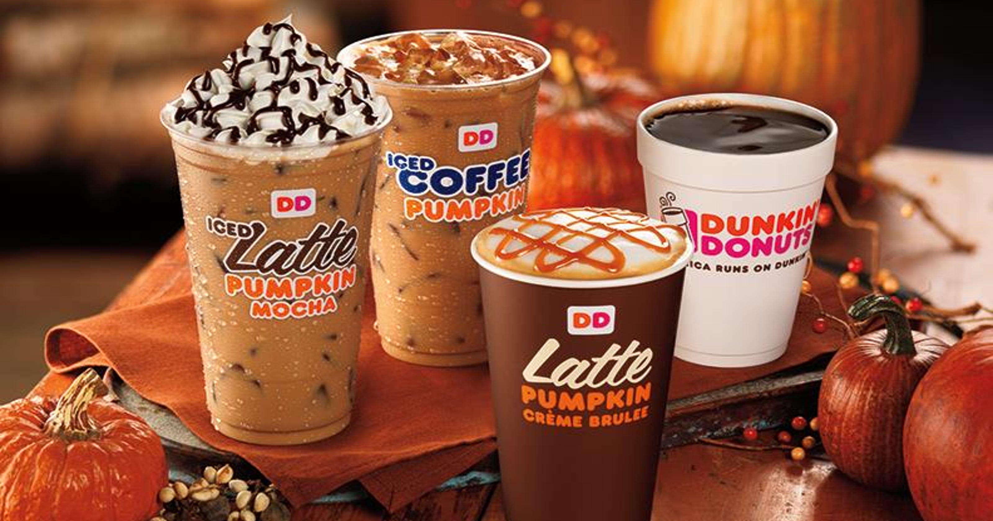 free-dunkin-donuts-coffee-this-week-in-the-metro