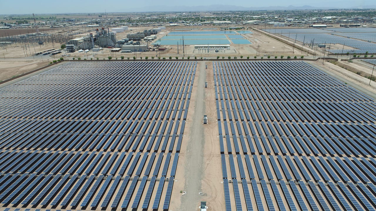 A Public Utility Gave A Former Board Member S Company A 35m Contract