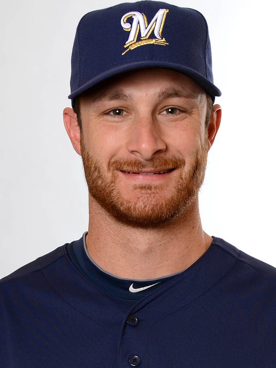 MLB: Milwaukee Brewers Photo Day