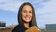 Small Schools Softball Player of the Year: Nic Conway,