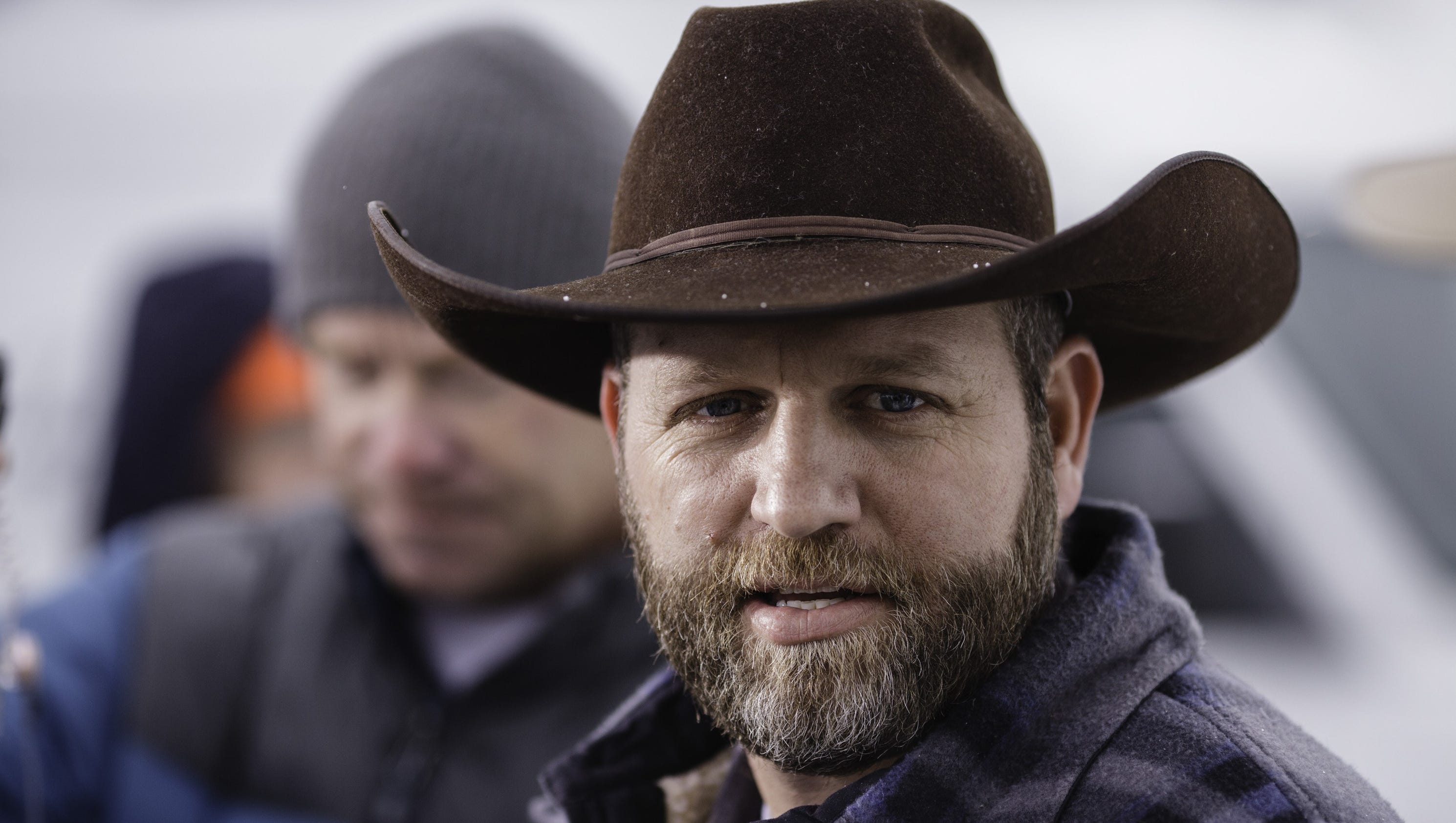Trial begins for Oregon standoff leader Ammon Bundy