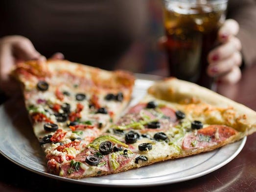 Food deals knoxville