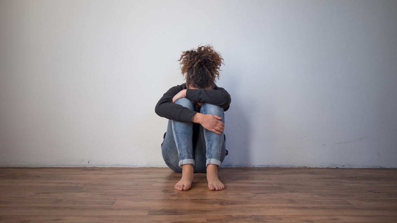 Loneliness soars among teens along with social media use, study says