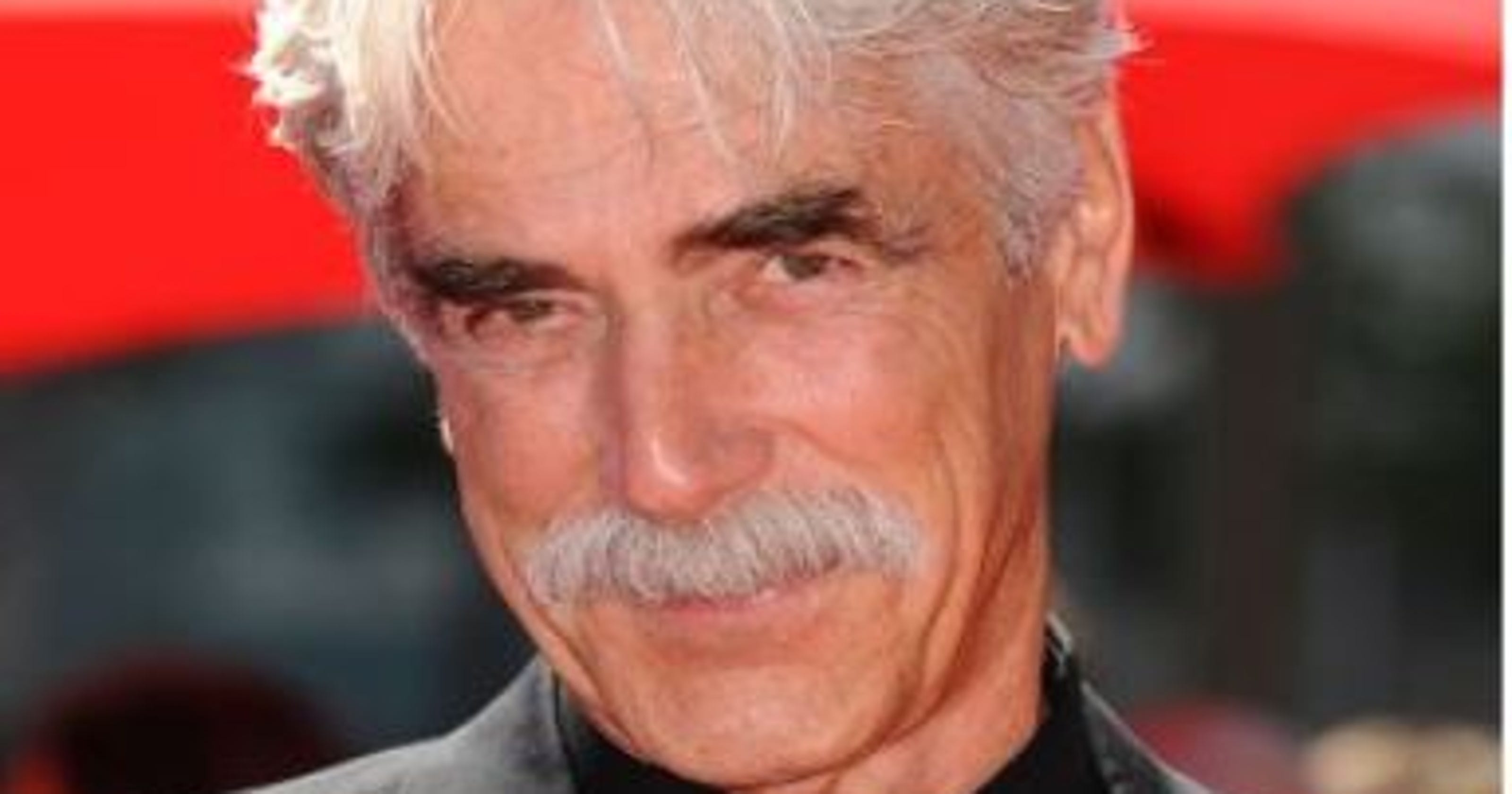Tragedy Strikes Is Beloved Actor Sam Elliott Dead - qzsbxrc