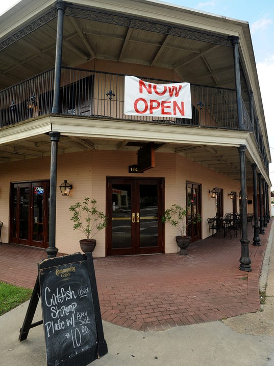 Drago S Restaurant Lafayette La Drago S Restaurant Lafayette La