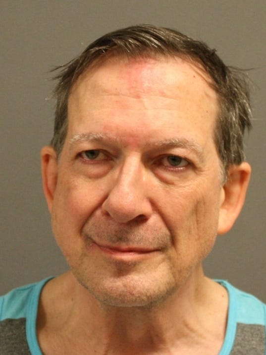 Hospital trauma surgeon busted for selling meth possessing ecstasy