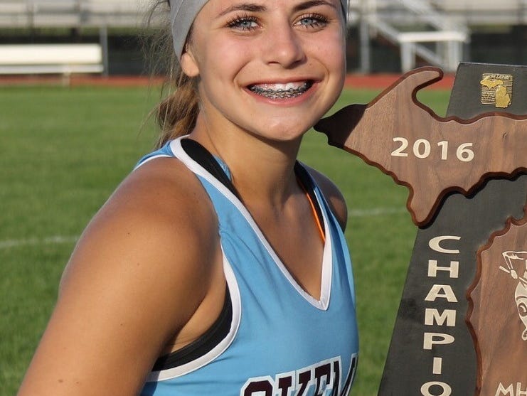 Emily Renfrew