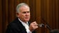 Defence lawyer Barry Roux questions a witness on May 6.