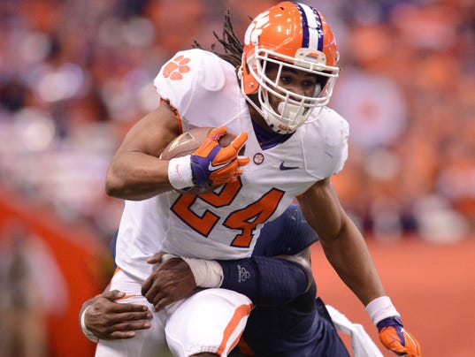 November scores wreak havoc on NCAA 1-128 Re-rank