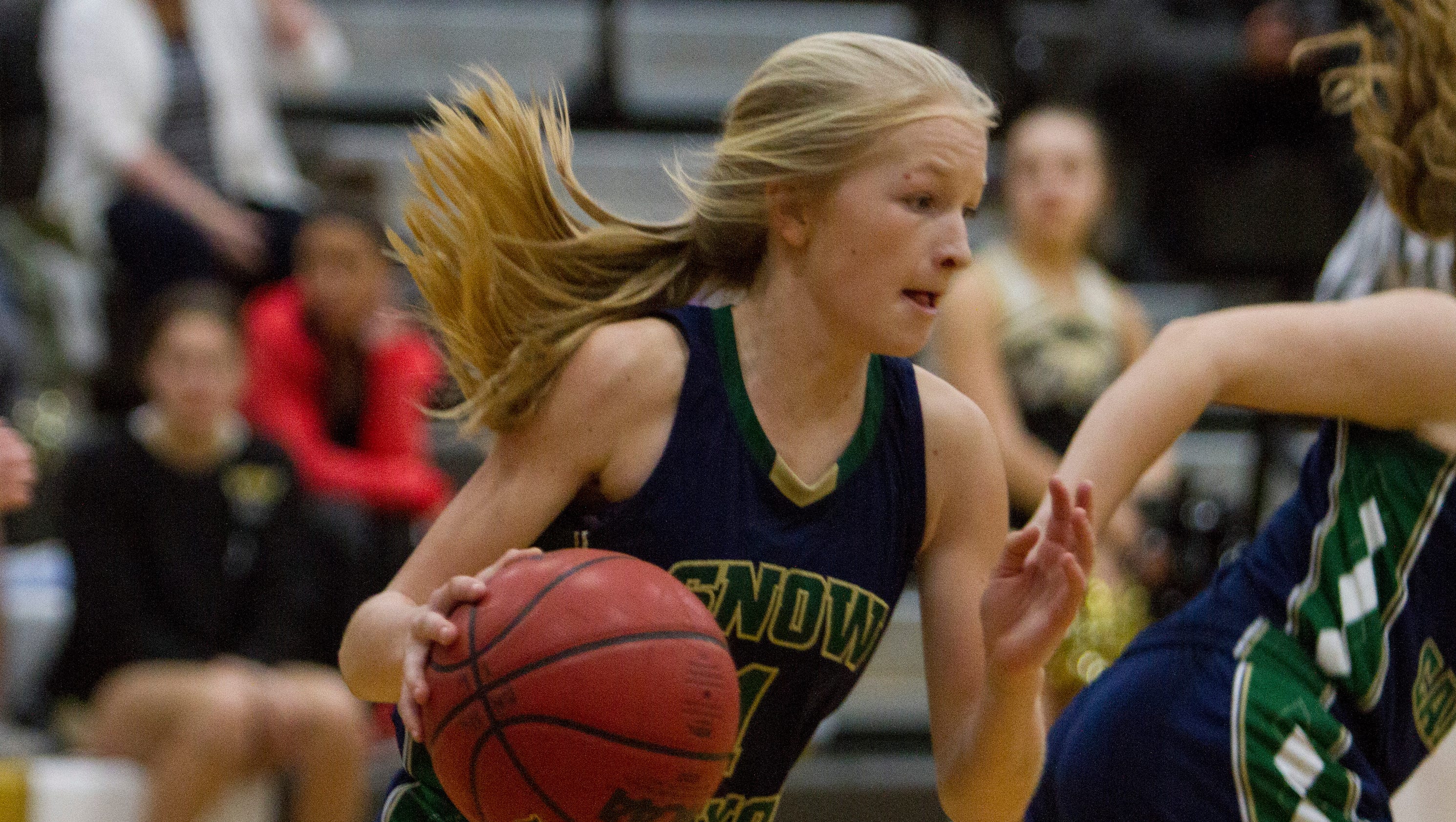 State playoffs: Snow Canyon feels 'no pressure' as defending champs - St. George Daily Spectrum