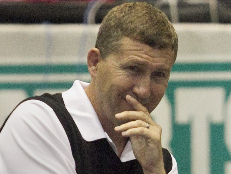 Kris Hayward, Riverdale
