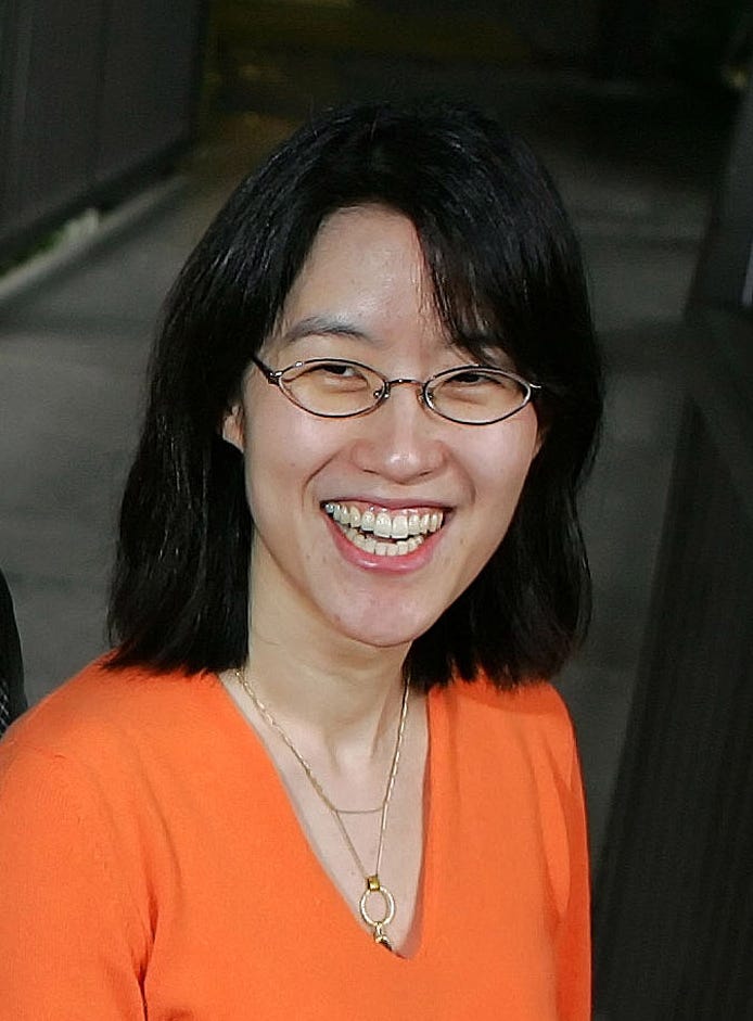 Trial in Ellen Pao suit could air Valleys dirty laundry