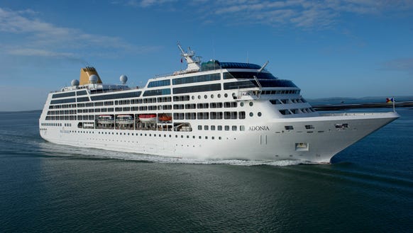 New 'social impact' cruise operator fathom will launch