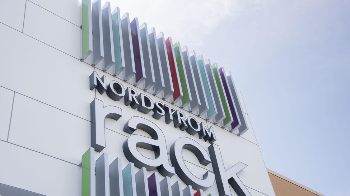 Nordstrom Rack opening in Rockaway Twp.