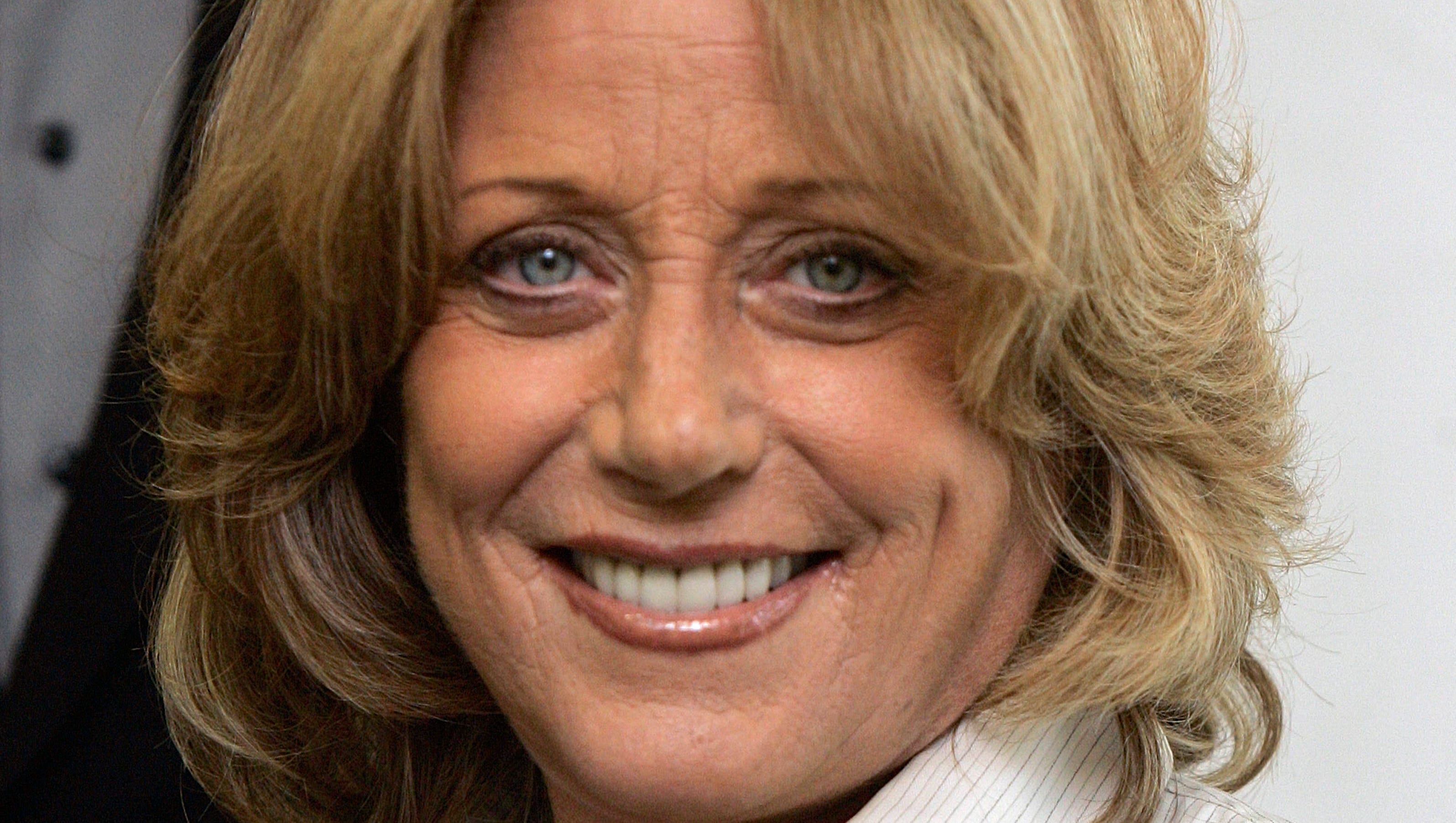 Lesley Gore, 'It's My Party' singer, dies at 68